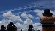 AICM suspende vuelos por el Desfile del Día de la Independencia: cuándo y a qué hora
