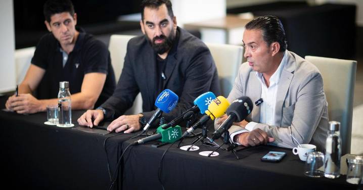 Fernández-Arenas: “Tener catorce años de vida y estar cuatro en ACB es un milagro”