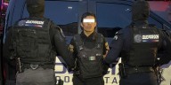 Detienen a hombre que se hacía pasar por policía del Estado de México en Tlaquepaque