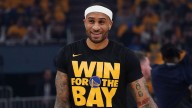 Gary Payton II joins Al Horford, De’Anthony Melton after new contract with Warriors