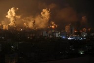 Museo en Madrid expone fotografías de la barbarie en Gaza
