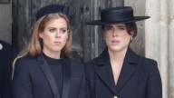 Princess Eugenie won't ever carry a fake designer bag