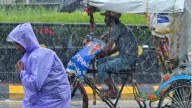 IMD Declares Red Alert: Heavy Rain Warning For Gujarat, Bengal, North