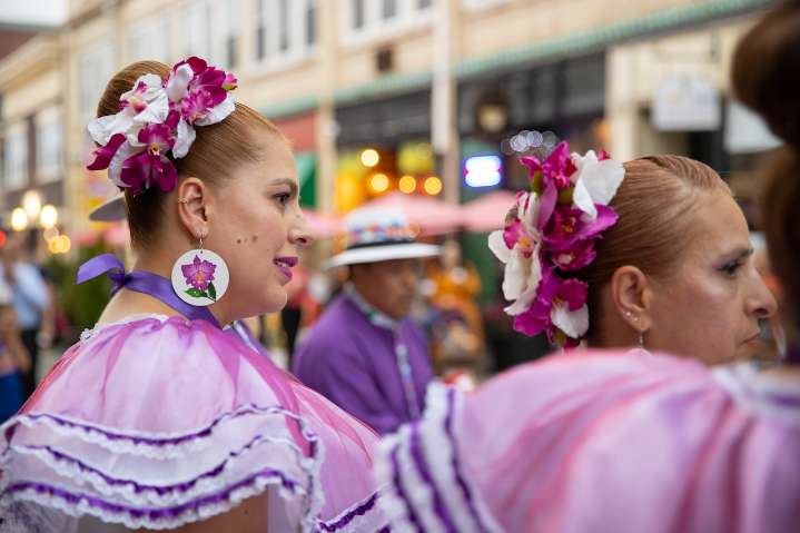 Community leaders reflect on Hispanic identity as heritage month begins