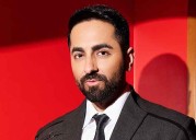 Ayushmann Khurrana embraces his newfound Vampirism for love Rashmika Mandanna in ‘Thama’