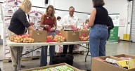 San Diego County launches campaign ahead of planned food benefit cuts