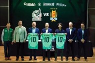 Anuncia Tricolor juego contra Uruguay, en Torreón