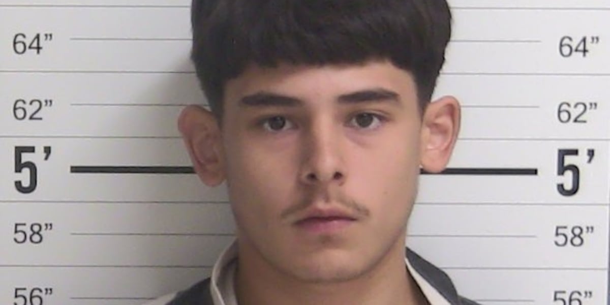 Clovis police arrest 18 year old in connection to August shooting