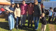 Formación agraria: el primer eslabón de la cadena de alimentos