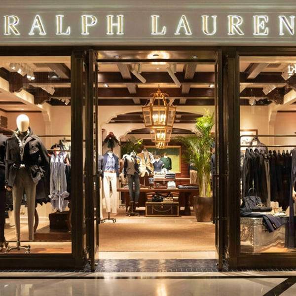 Ralph Lauren projects mid-single-digit sales growth through 2028