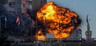 Israel atacó el sur de Líbano