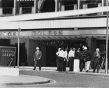 London Hilton bombing anniversary: How one phone call changed the hotel forever