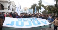 Seom reclama el pase a planta y la recategorización