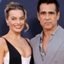 Colin Farrell Made Margot Robbie Chippy Sandwiches Every Day on Set