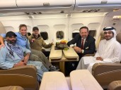 Rubio announces release of US citizen held by Afghanistan