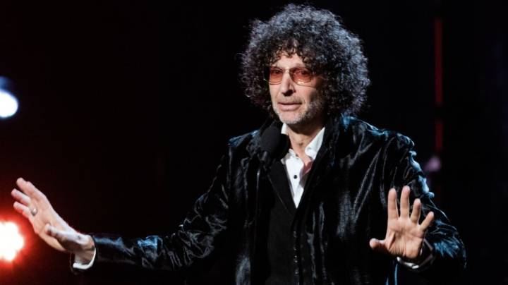 Howard Stern pranks listeners, news outlets amid rumors of departure from SiriusXM