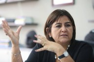 “No es el momento para una reforma tributaria, frena inversión y golpea el empleo”: presidenta Grupo Aval