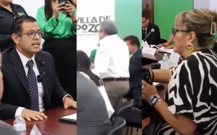 Villa de Pozos: concejales denuncian opacidad y dejan sesión solemne