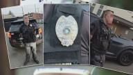 Man impersonating police detective arrested at active Bremerton crime scene