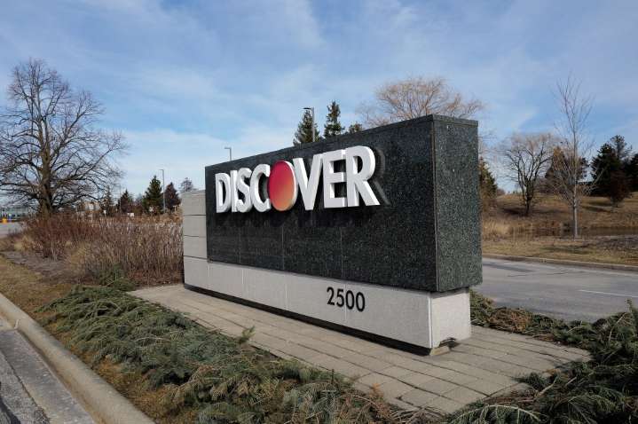 Editorial: Hundreds losing their jobs in aftermath of Discover sale