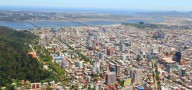 Video: así se proyecta el clima en el Biobío para septiembre, según la DMC