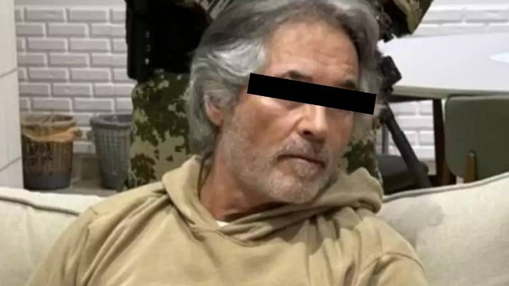 Hernán 'N', presunto líder de 'La Barredora', es vinculado a proceso