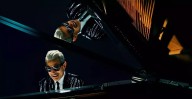Jeff Goldblum to Bring an Effervescent Evening of Jazz to the Winspear This Week