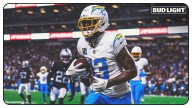 Top Reactions From Chargers Win Against the Raiders in Week 2