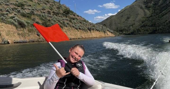 Physical recovery continues for survivors of Palmer family plane crash