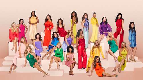 Golden Bachelor contestants 2025: Meet the women competing for bachelor Mel Owens