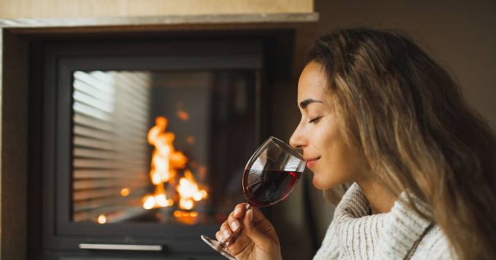 Dementia alert for people who drink even one glass of alcohol