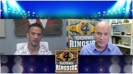 Going Ringside Ep. 154: Ricky Saints returns