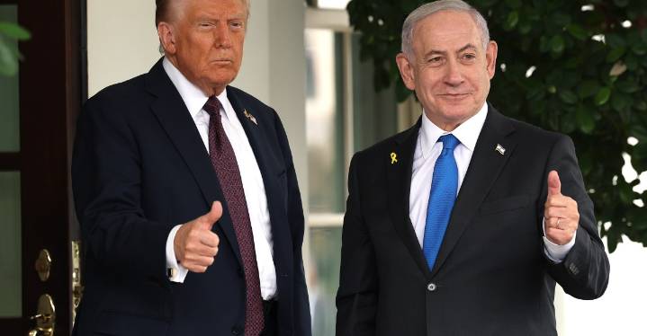 A reality check on Trump’s Gaza peace plan