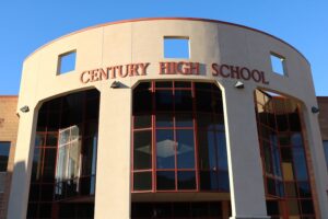 Century High School in Pocatello receives top ranking from U.S. News & World Report