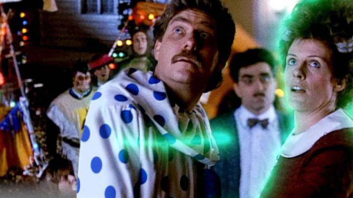 '80s Kids, Your Long-Forgotten Halloween Cult Favorite Is Now Streaming for a Nostalgic October Treat