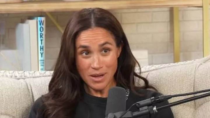 Former Royal Butler Says Meghan Markle Expected Disney Princess Life, Got the Windsors Instead