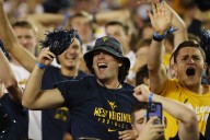 Watch Pitt vs. West Virginia football today, free Streameast alternatives, start time, TV channel