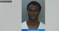 Miami-Dade deputy charged in domestic incident