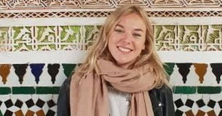 Tourist thought double vision was linked to aeroplane pressure