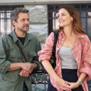 Katie Holmes, Joshua Jackson Video at Dawson’s Creek Reunion