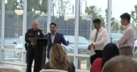 A Department of the People: Delano Opens Dialogue on Immigration and Safety
