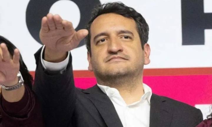 Conceden amparo a Andrés López Beltrán contra cualquier orden de aprehensión