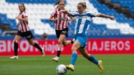 Horarios de las jornadas 7 y 8 en Liga F para el Dépor Abanca