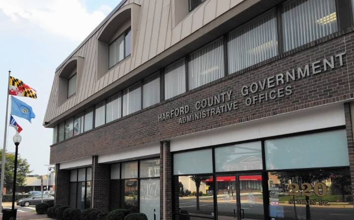 Redevelopment is focus for Harford County’s new planning and zoning director