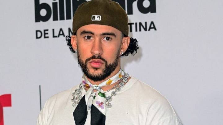 Bad Bunny lidera los premios Billboard Latin Music Awards 2025 con 27 nominaciones