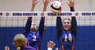 Seventh time’s the charm: G-K finally rallies past Rochelle in second for sweep – Shaw Local