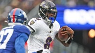 Use FanDuel promo code on Monday: Get $300 bonus bets by picking Lions vs. Ravens on Monday Night Football
