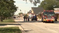ICE shooting in Franklin Park, Illinois kills suspect who dragged officer near 25th and Grand, officials say