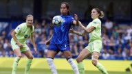 Selección Colombia femenina tiene una baja importante para el comienzo de la Liga de Naciones: Mayra Ramírez se lesionó