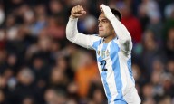 El planteo de Lautaro Martínez antes de la gala del Balón de Oro: “Estoy entre los mejores cinco delanteros del mundo”